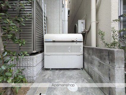 Ｄーｒｏｏｍハウス秋葉原[1K/26.57m2]の内装3