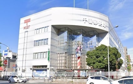 Ｐ＇ｓ　ｉｍａｉｋｅ[1K/25.12m2]の周辺8