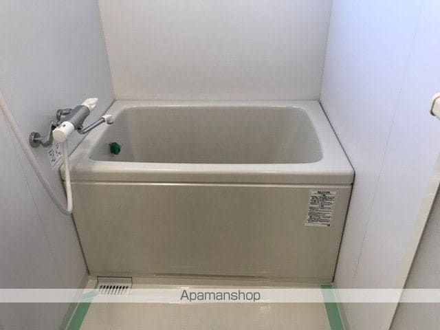 サンファミリーIIの内装写真
