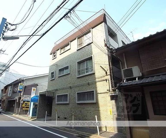 マンションつづきの外観写真