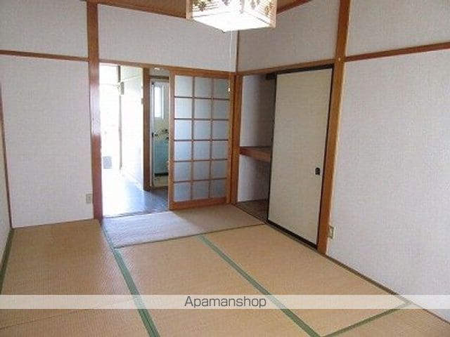 コーポ青葉の内装写真