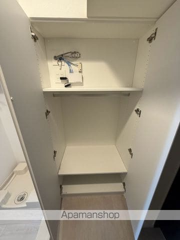 パークアクシス品川天王洲アイルの内装写真
