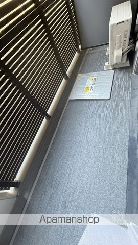 S−RESIDENCE南堀江の内装写真