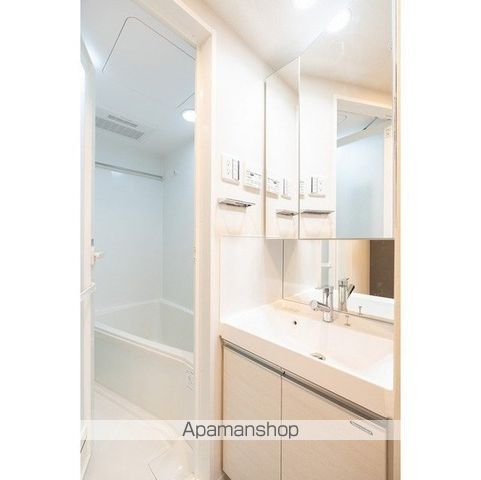 コンフォリア東大井IIの内装写真