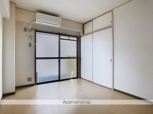 コスモハイツの内装写真