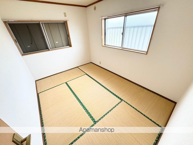 Sコートえいわの内装写真