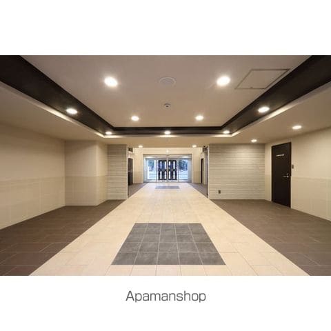 エステムプラザ名古屋駅前プライムタワーの内装写真