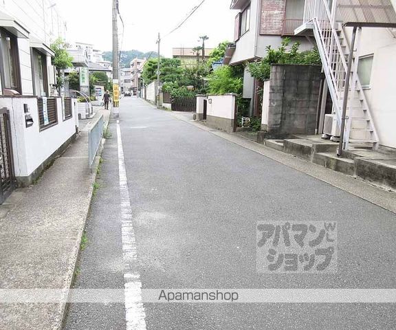 YHC鴨戸の外観写真