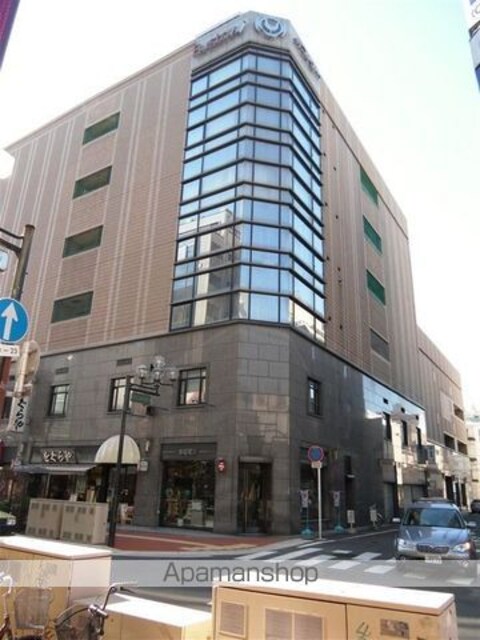 和歌山県和歌山市本町７丁目[1LDK/36.45m2]の周辺8