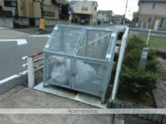 レオパレスクワルト高木の内装写真