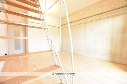 ａｍ’ｓ４観光町[1K/40.79m2]の内装5