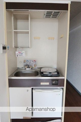 シティメゾンフェニックス住吉の内装写真