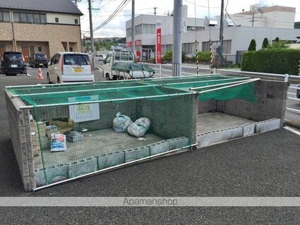 エスポワール・シャトー愛子　Ⅱ[1K/33.12m2]の周辺1