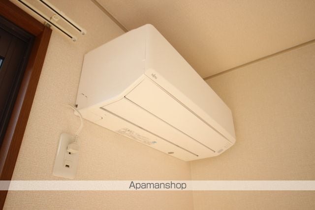 セジュールSHIGENO A棟の内装写真