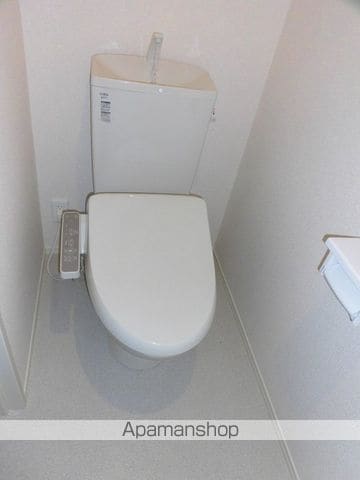 ウエスト ヴィレッジIの内装写真