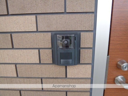 ザ・テラス伍番館[2DK/53.98m2]のロビー