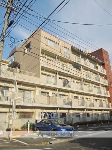 レジデンス山崎 104 ｜ 福岡県福岡市南区塩原２丁目2-24（賃貸マンション1DK・1階・28.35㎡） その14