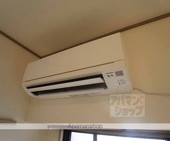 上賀茂葵之森町貸家の内装写真