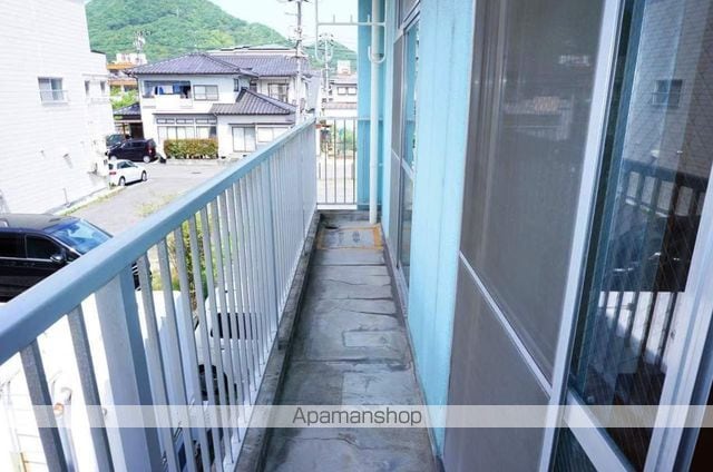 スカイライト宮浦の内装写真