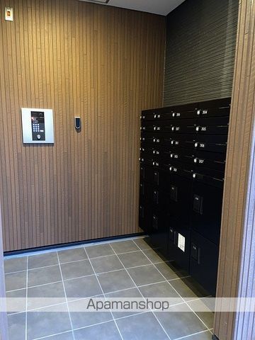 LIGERE南行徳WESTのその他写真