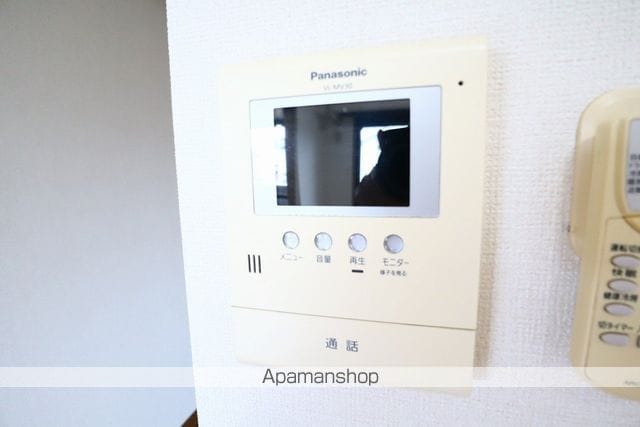 セントヒルダスの内装写真