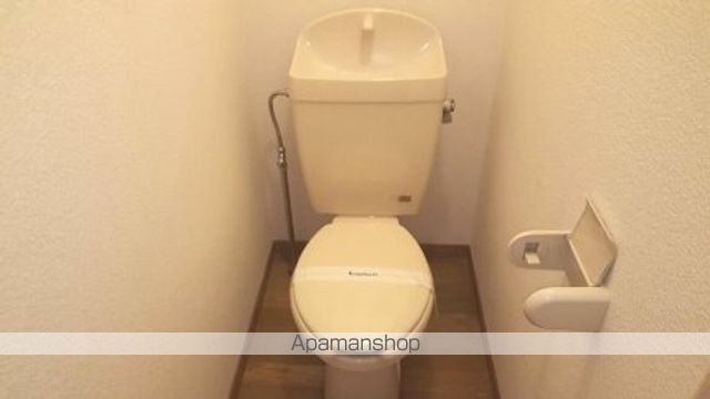 レオパレス国府台の内装写真