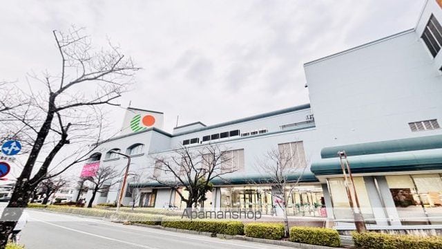 コアマンションネクステージ平成さくら通りの周辺写真