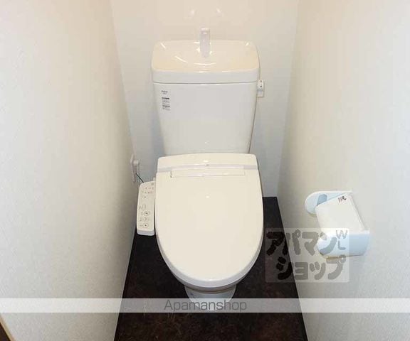 グランポレール長岡京の内装写真
