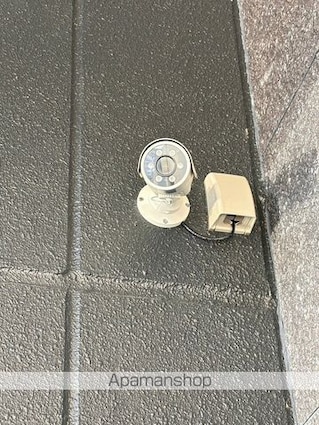 ＦＲＥＮＣＩＡ　ＮＯＩＥ　八王子[1R/19.02m2]の共用部2