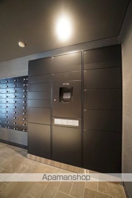 メインステージ錦糸町Ⅸ[1LDK/41.58m2]のロビー1