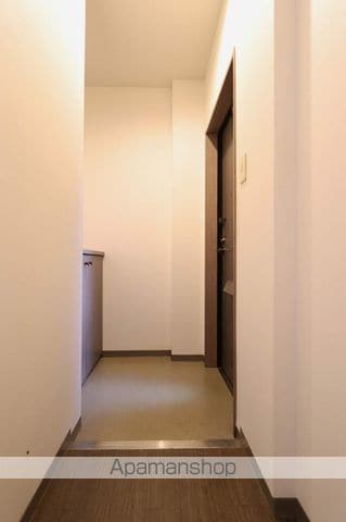 ソレイユ千代ヶ丸の内装写真