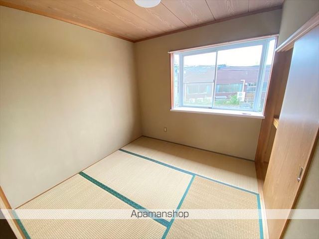 apartment 山形県鶴岡市切添町11-31
切添町の賃貸情報を見る
物件地図