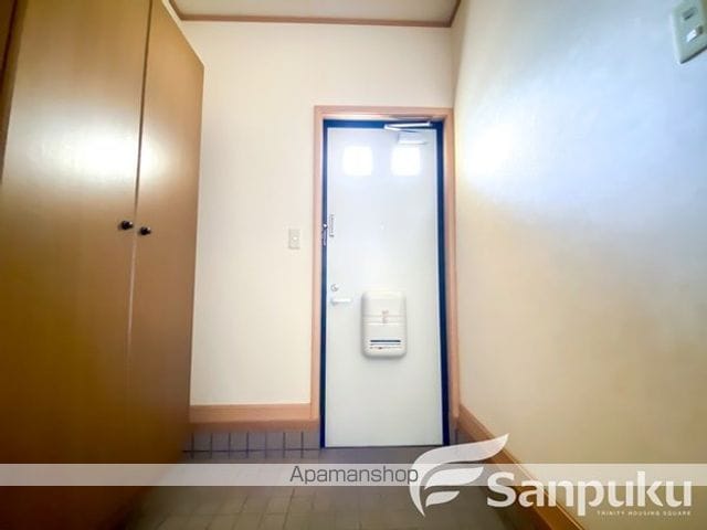 ソシア万寿 CDE棟の内装写真