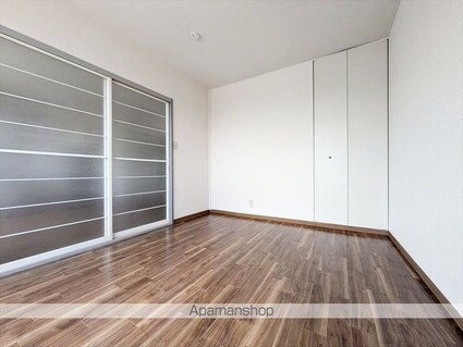 サンビレッジ新田　Ｃ[3DK/60.35m2]の内装1