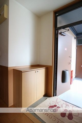 アイウィルの内装写真