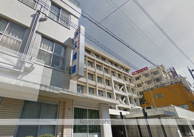 カスタリア新栄IIの周辺写真