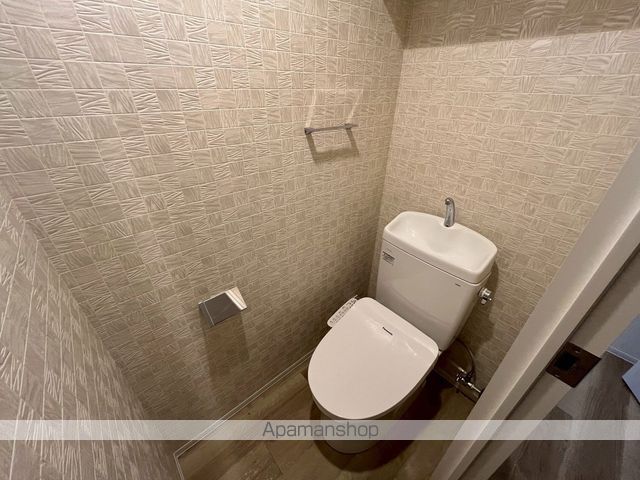 SーRESIDENCE琴似IIの内装写真