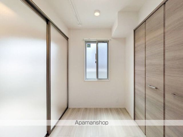 セレスティア新小岩の内装写真