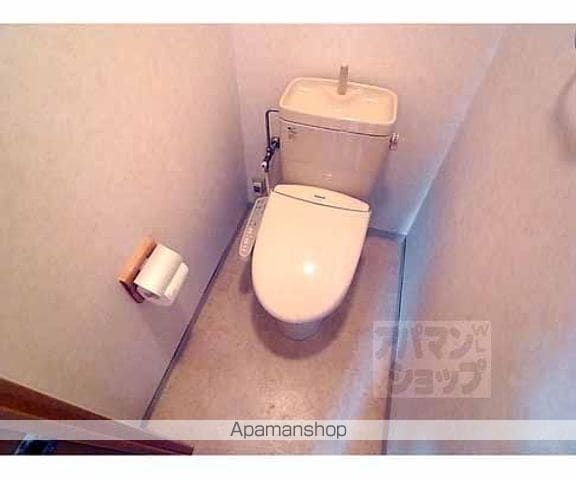 VAIL京都御苑の内装写真