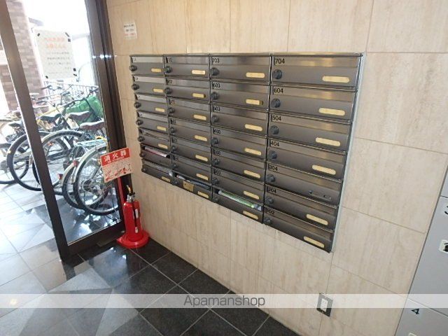 グランドハイツ玉造のその他写真