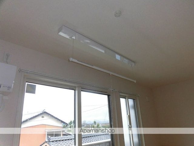 セジュールK Iの内装写真