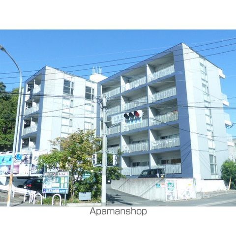 PARK SIDE GARDENの内装写真