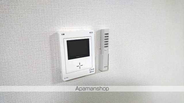 アンフィニィ富田の内装写真