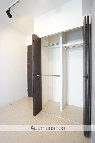 インプルーブ西新の内装写真