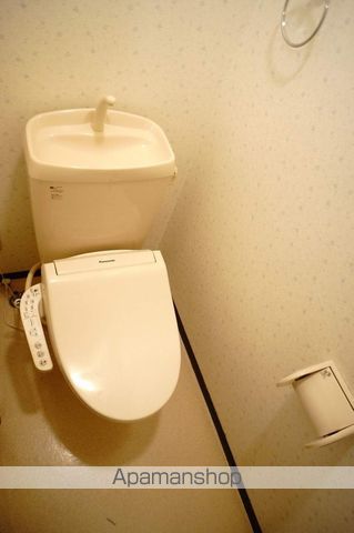 リブレア龍禅寺の内装写真