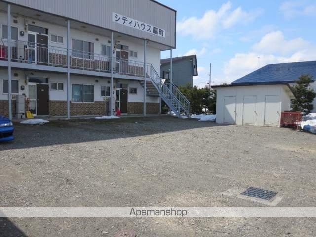 シティハウス扇町のその他写真