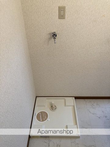 ファミール花かいどうの内装写真