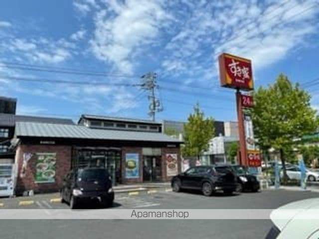 レオパレスEASTCREEKIIの周辺写真