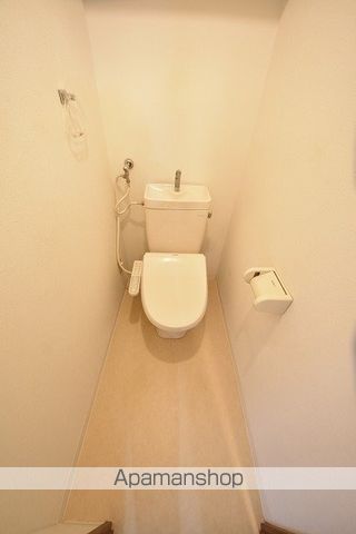 ハイコート北23の内装写真