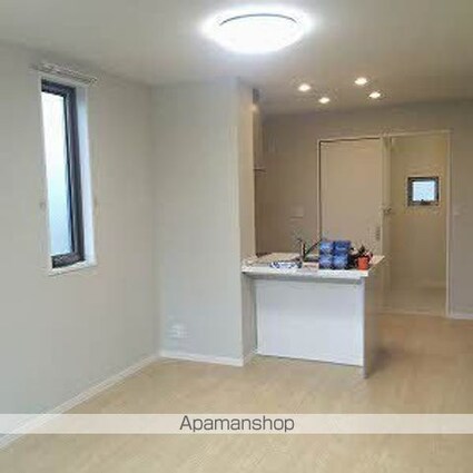 エル・メゾン[1LDK/46.6m2]のリビング・居間